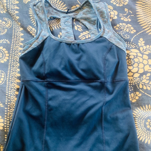 Prana Tops - Prana yoga tank